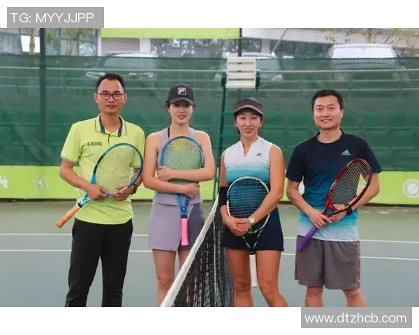 重庆网球队选拔赛分析:个人能力展现与团队协作的完美结合